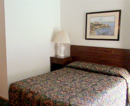 Four Winds Motel Depoe Bay Dış mekan fotoğraf